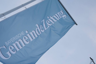 GZ Fahnen