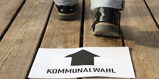 Wenige Monate nach der regulären Kommunalwahl am 8. März fanden in einigen bayerischen Städten und Gemeinden Neuwahlen statt: Bürgermeisterwahlen in Bayern