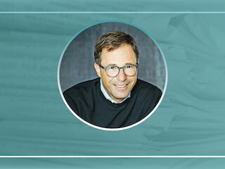 Dr. Jürgen Gros. © Barbara Obermaier