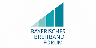 Einladung zum 13. Bayerischen BreitbandForum: Zukunft vernetzen. Kommunen stärken.