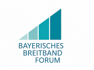 Einladung zum 13. Bayerischen BreitbandForum: Zukunft vernetzen. Kommunen stärken.