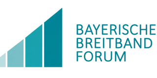 Einladung zum 13. Bayerischen BreitbandForum: Zukunft vernetzen. Kommunen stärken.