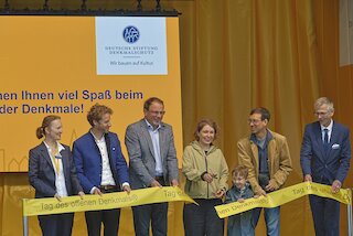 Gruppenfoto