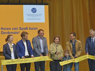 Gruppenfoto