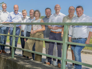 Gruppenfoto