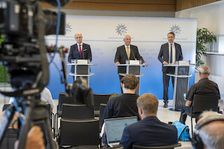 Bild der Präsentation
