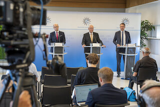 Bild der Präsentation