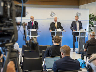 Bild der Präsentation