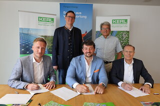 Gruppenfoto