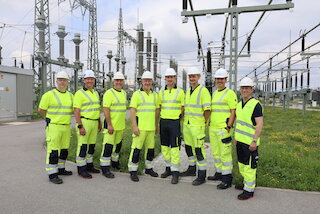 Gruppenfoto