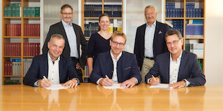 Gruppenbild