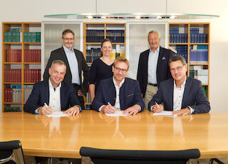 Gruppenbild