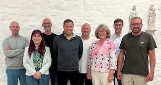 Gruppenbild