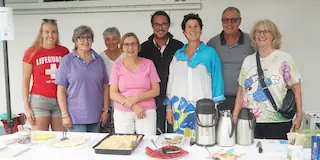 Gruppenfoto