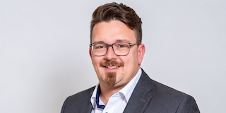 Martin Pirner, Erster Bürgermeister der Gemeinde Offenhausen. Bild: Gemeinde Offenhausen