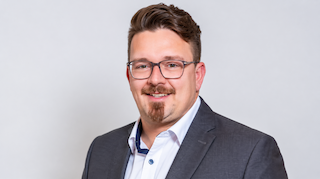 Martin Pirner, Erster Bürgermeister der Gemeinde Offenhausen. Bild: Gemeinde Offenhausen
