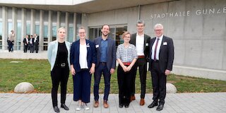 Gruppenfoto