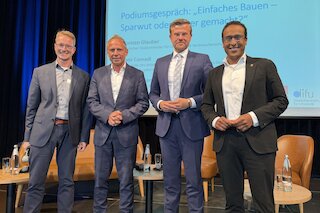 Gruppenfoto