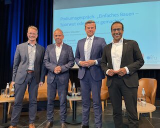 Gruppenfoto