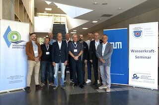 Gruppenfoto