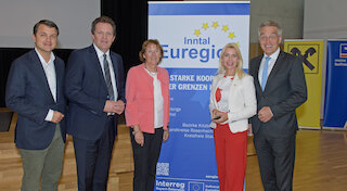 Gruppenfoto