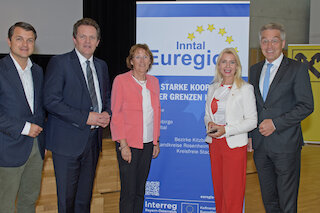 Gruppenfoto