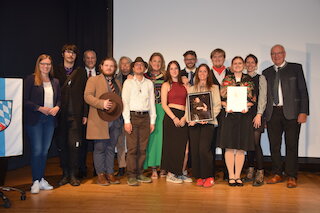 Gruppenfoto