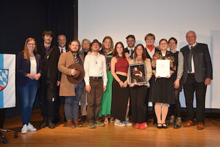 Gruppenfoto