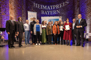 Gruppenfoto