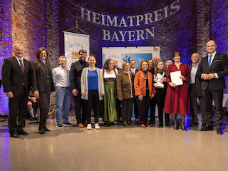 Gruppenfoto