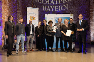 Gruppenfoto